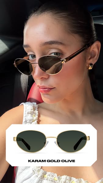 Hailey Sani ad