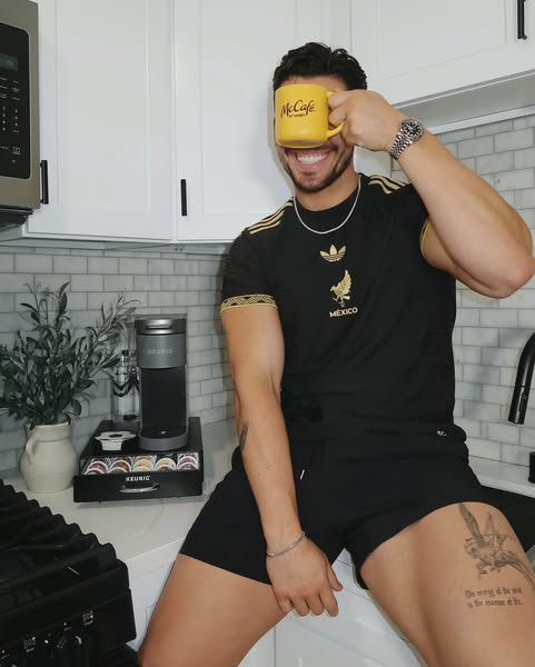 Josh Leyva ad