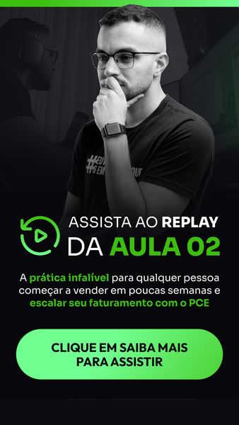 Cadu Amaral ad