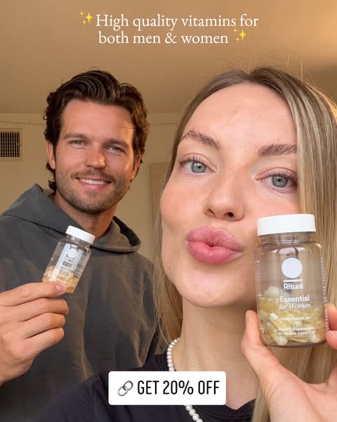 Jessica Stocker ad
