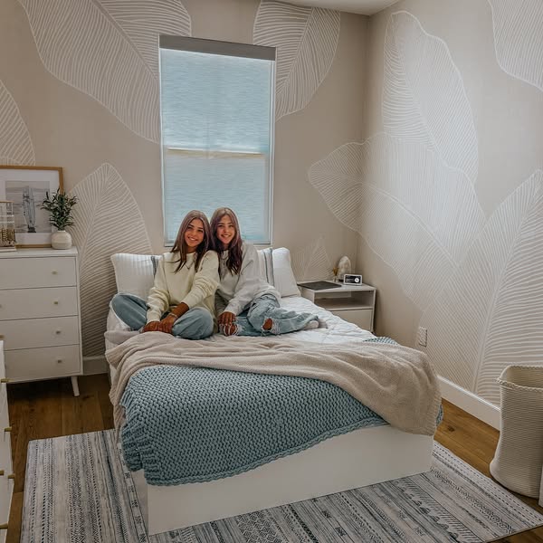 Clements Twins ad