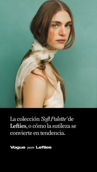 LEFTIES ad