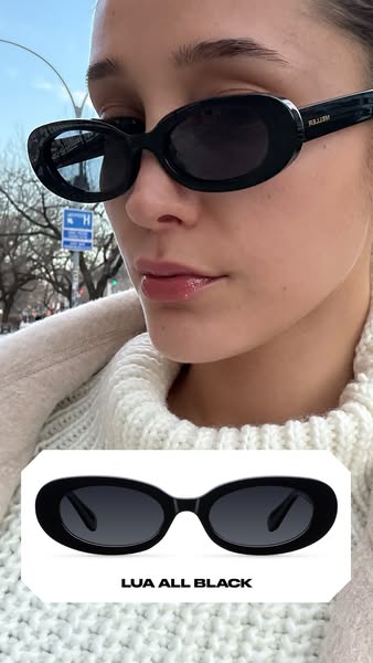 Hailey Sani ad