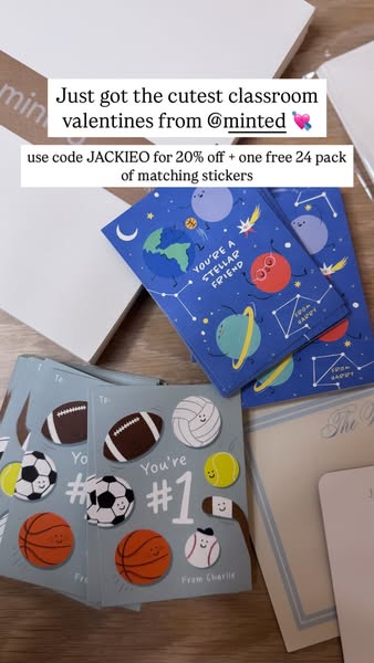 Jackie Oshry ad