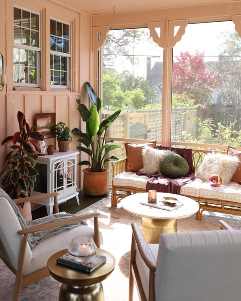 Golden Hour Abode ad