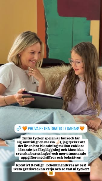 Vanja Wikström ad
