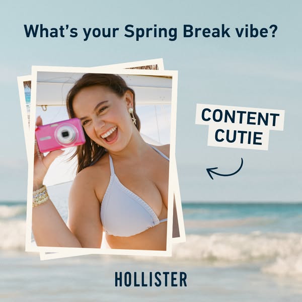 hollister ad