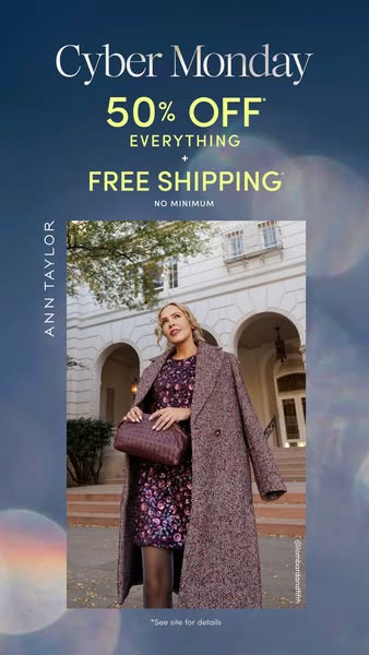 Lombard and Fifth ad