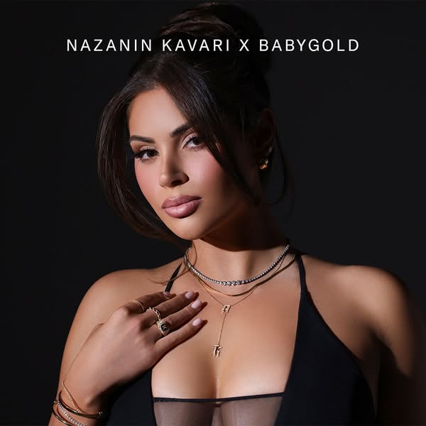 Nazanin Kavari ad