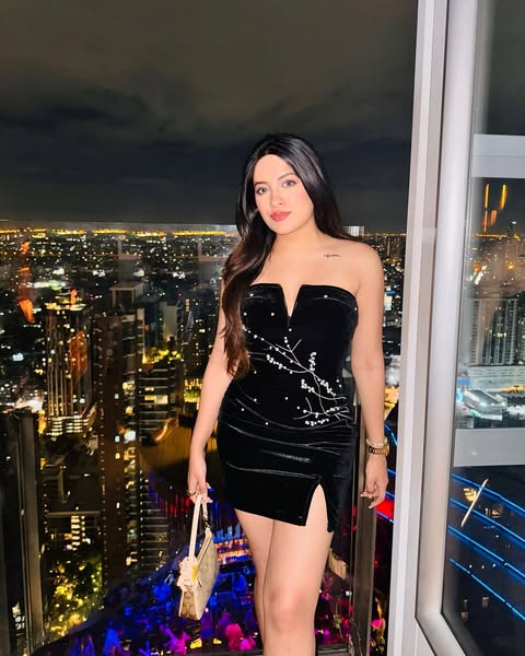 Prachi Arora ad