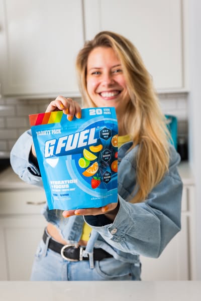 NoisyButters ad