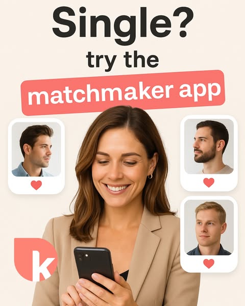 Katch ad