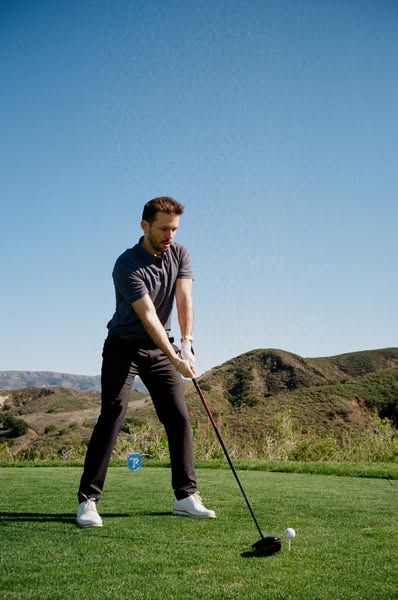 Heath Hussar ad