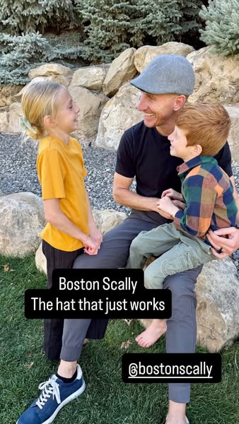 April & Davey ad