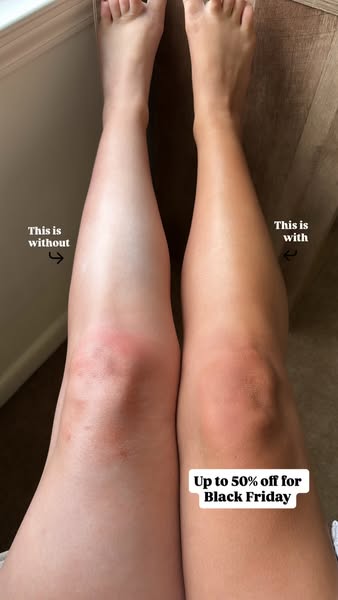 Peta Jane Beauty ad