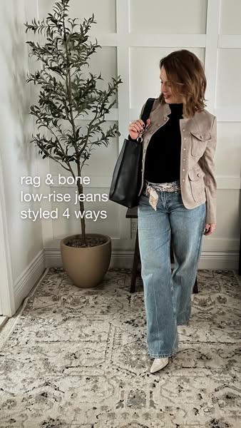 InStyle with Stacey ad