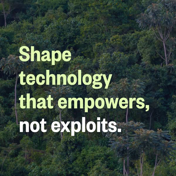 Ecosia ad
