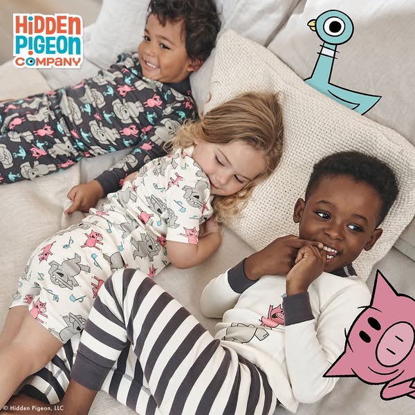 Mo Willems Workshop ad