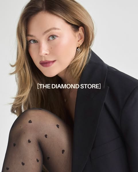 Hollie ad