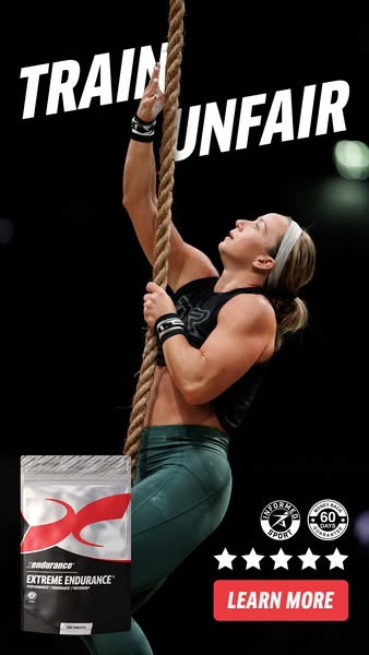 Amanda Barnhart ad