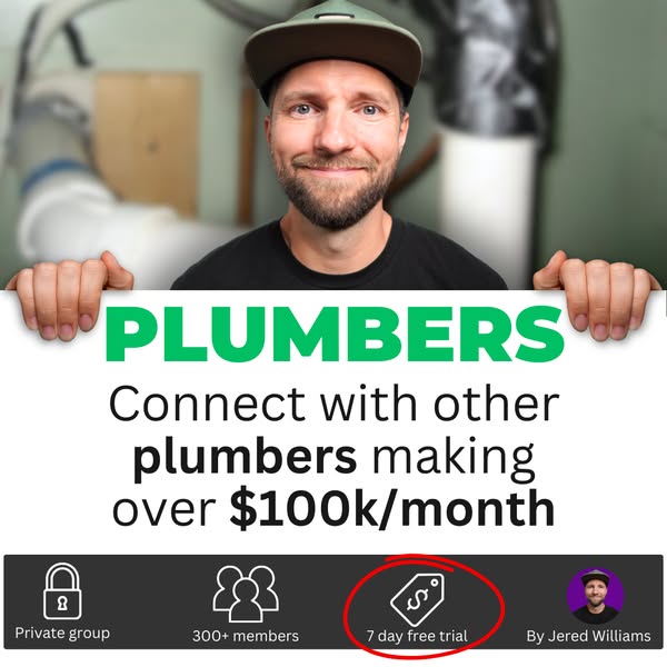 TheJeredWilliamsShow ad