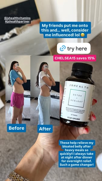 Chelsea Delgado - Mom Life ad