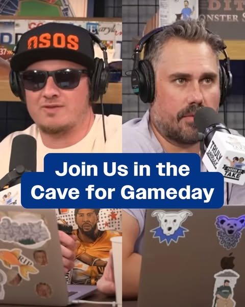 Dan Katz - Barstool Big Cat ad