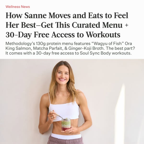 Sanne Vloet ad