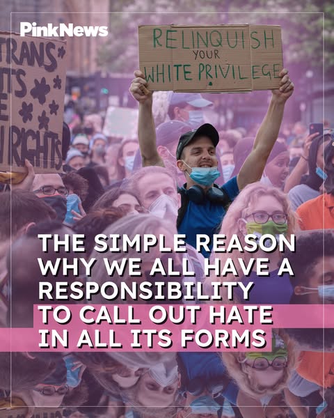 PinkNews 🏳️‍🌈🏳️‍⚧️ ad