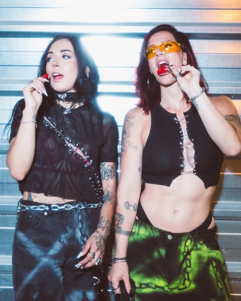Nena Barcelona ad