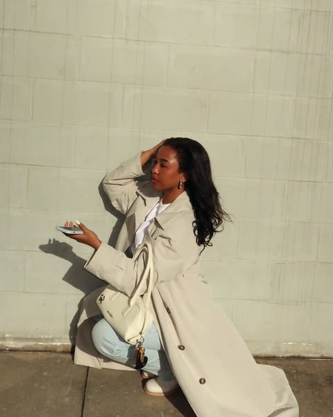Andrea & The City ad