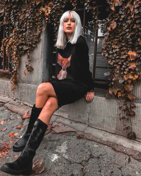 Larisa Raicu ad