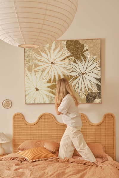 Kimmy Hogan 🌻 Artist ad