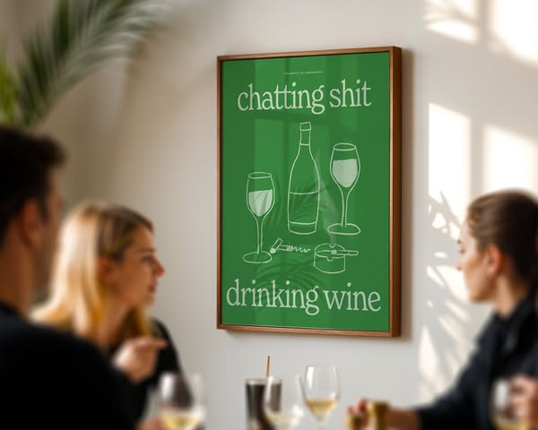 Wearepropergood ad