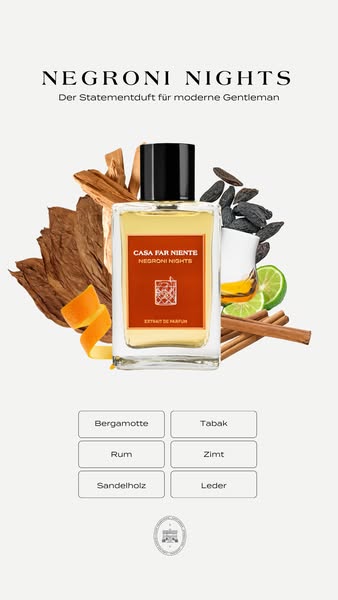 Street & Gentle ad