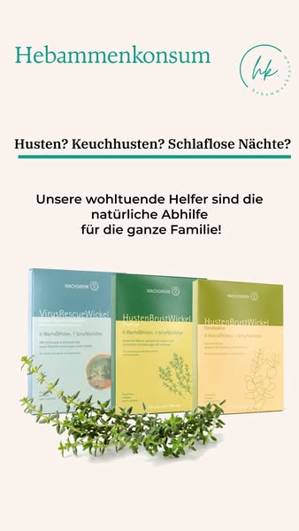 Hebammenkonsum ad
