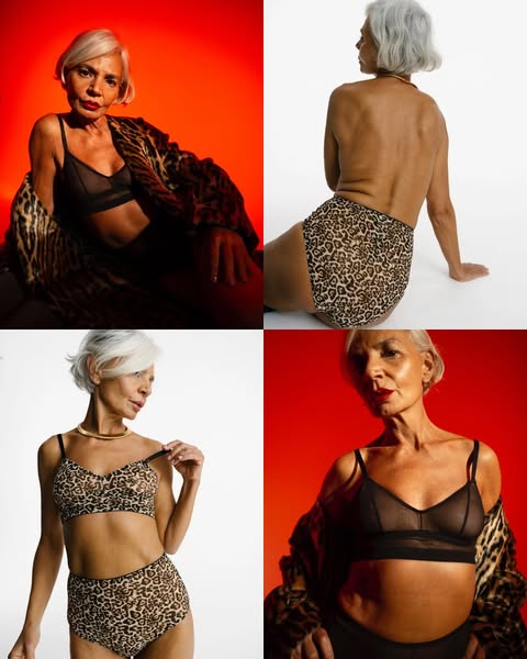 Grece Ghanem ad