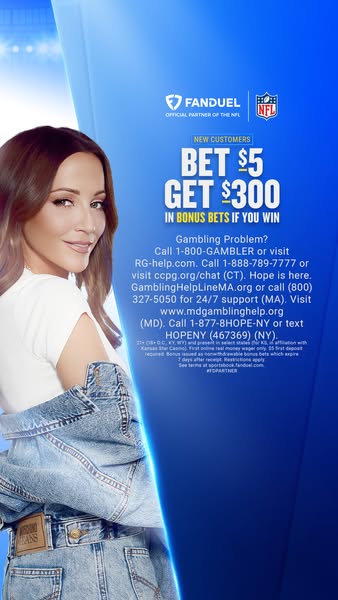 Kay Adams ad