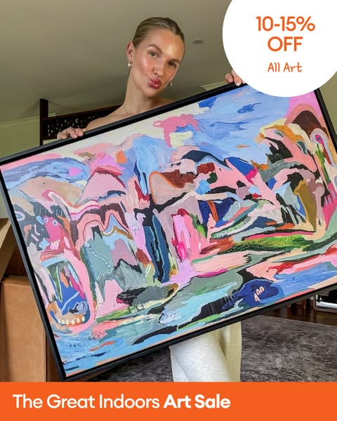 isabellegrace ad