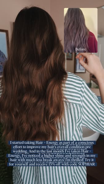 Sophia Rosemary ad