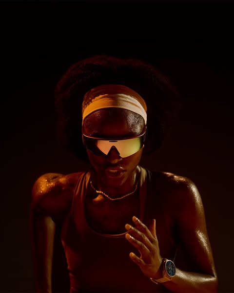 Oakley Meta ad