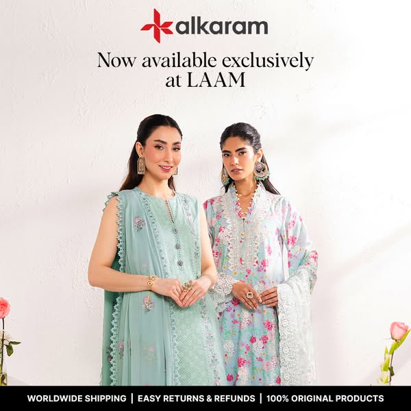 Laam ad