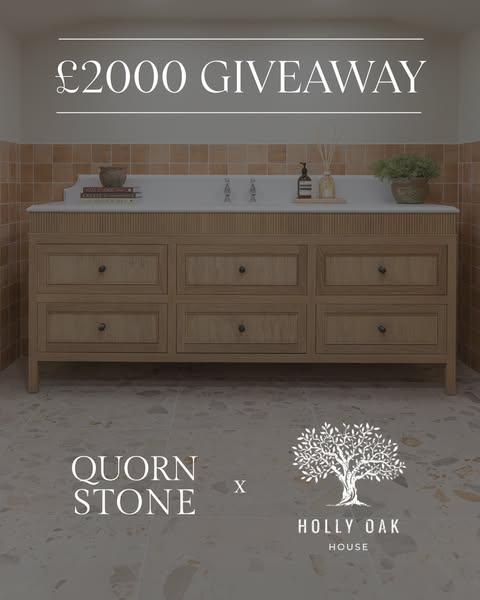 Holly Oak House ad