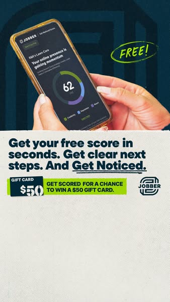Sam Irwin ad