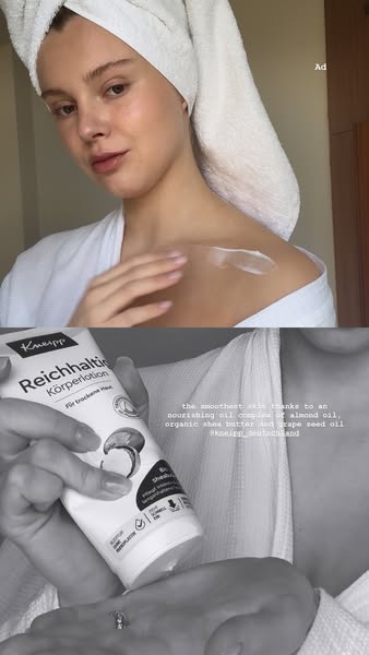 Isabelle Schroeder ad