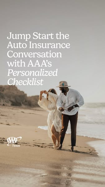 AAA Auto Club Enterprises ad
