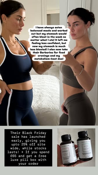 Cally jane beech ad