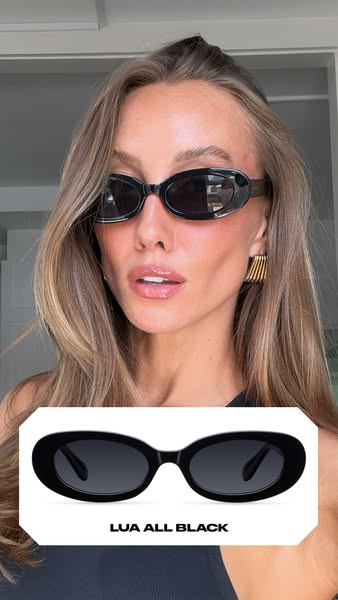 Gabi Sullivan ad