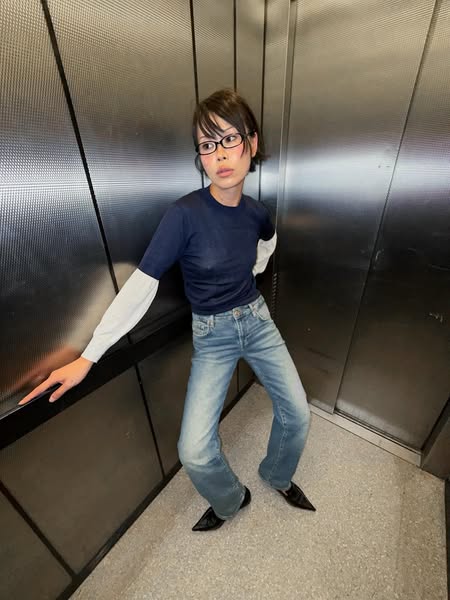 Yuki ad
