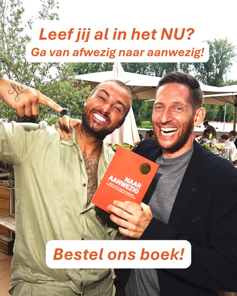 Dave Roelvink ad
